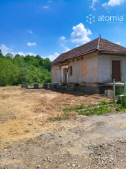 Na predaj rodinný dom Rožňavské Bystré pri Rožňave