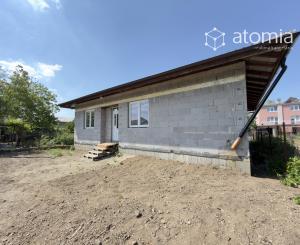 Rodinný dom Čaňa - holodom