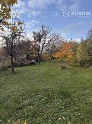 NA PREDAJ stavebný pozemok, Gelnická ul., Košice – Pereš
