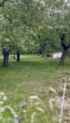 NA PREDAJ stavebný pozemok, Gelnická ul., Košice – Pereš