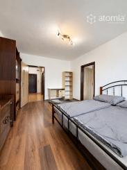 PRENÁJOM 2 izbový byt, Jegorovovo námestie, Košice