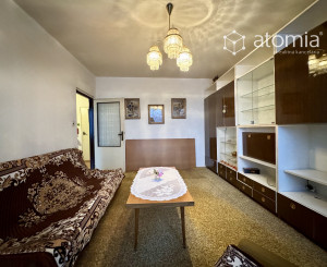Predaj 2 izbový byt pôvodný stav -  Košice IV. - Juh