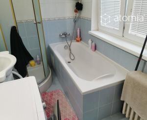 3 izbový byt na začiatku sídliska Furča - Fábryho ulica