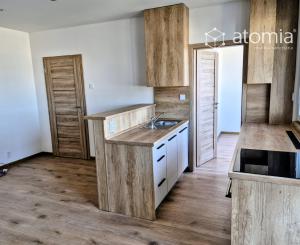 1,5 izb byt s LOGGIOU  Košice s.Ťahanovce NOVÝ, PEKNÝ VÝHĽAD