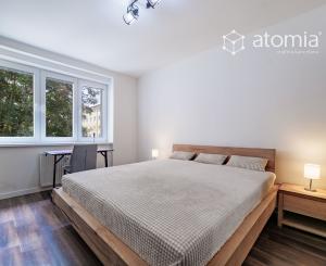 Prenájom 3 izbový byt Košice Staré mesto Jilemnického