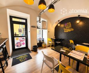 Odstúpenie zabehnutej gastroprevádzky v centre Košíc