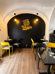 Odstúpenie zabehnutej gastroprevádzky v centre Košíc