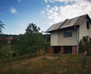 Čermeľ - zahrada s chatou na predaj
