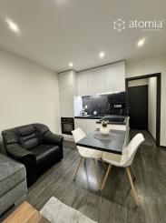 Prenájom garsónka po rek. 24 m² loggia ulica Buzulucká Furča
