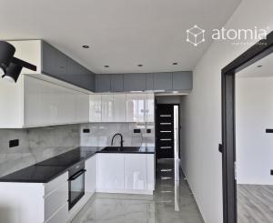 Prenájom 3 izb byt s LOGGIOU  Košice s. Nad Jazerom  NOVÝ