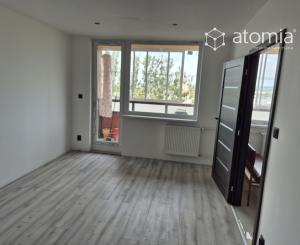 Prenájom 3 izb byt s LOGGIOU  Košice s. Nad Jazerom  NOVÝ