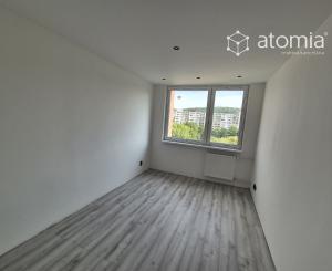 Prenájom 3 izb byt s LOGGIOU  Košice s. Nad Jazerom  NOVÝ