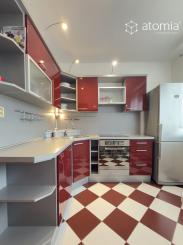 PRENÁJOM 2 izbový byt, Popradská, Košice – Západ