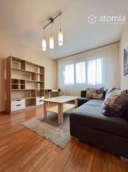 PRENÁJOM 2 izbový byt, Popradská, Košice – Západ