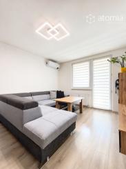 NA PREDAJ - 2 izbový byt s loggiou, Lomená, Košice