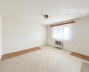 Veľké Ozorovce rodinný dom