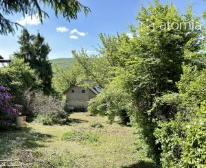 Záhrada s chatkou v lokalite Čermeľ, Košice-Sever