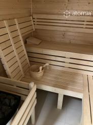 Zariadený plne vybavený WELLNESS na predaj v Michalovciach