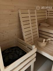 Zariadený plne vybavený WELLNESS na predaj v Michalovciach