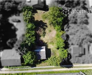 Záhrada s chatkou v lokalite Čermeľ, Košice-Sever