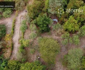 Priestranná záhrada 5164 m² s chatou, Sečovská cesta, Košice