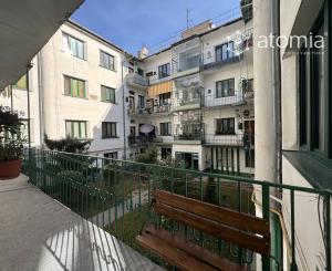Prenájom 2,5 izbový byt v centre mesta a pritom v tichu