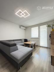 NA PREDAJ - 2 izbový byt, Lomená, Staré Mesto, Košice