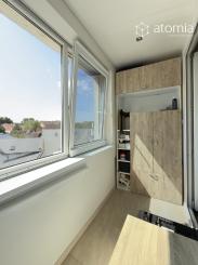 NA PREDAJ - 2 izbový byt, Lomená, Staré Mesto, Košice
