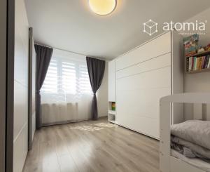 NA PREDAJ - 2 izbový byt, Lomená, Staré Mesto, Košice