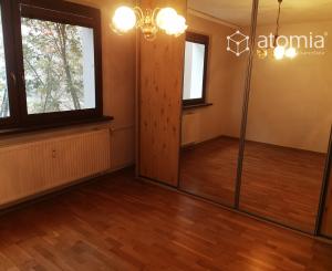 Veľký 3-izbovy byt na sídlisku KVP