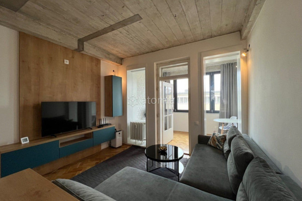 Predaj 3 izbový tehlový byt Košice I. - Sever centrum  rekonštrukcia