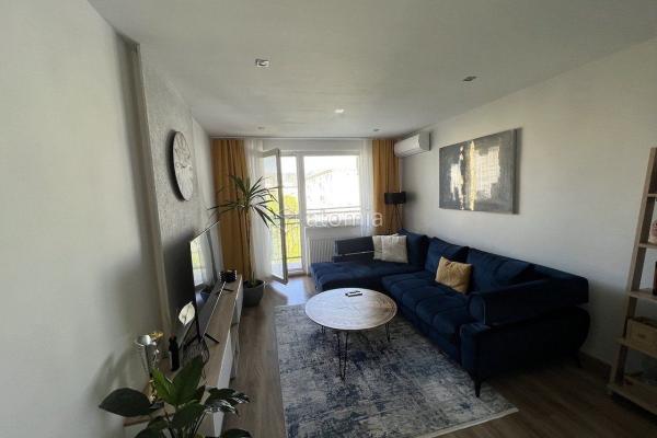 Byt na Severe po kompletnej rekonštrukcii