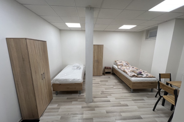 Na prenájom apartmán v Košiciach