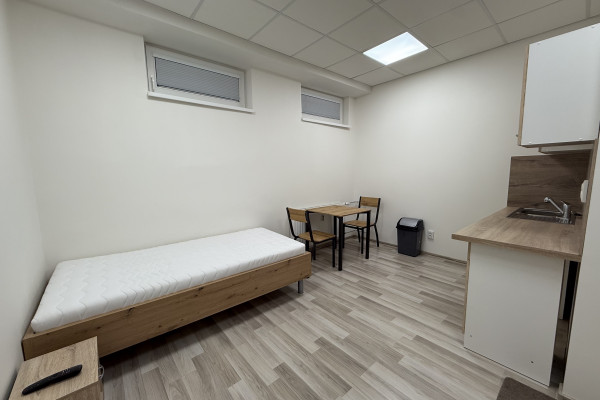 Na prenájom apartmán v Košiciach