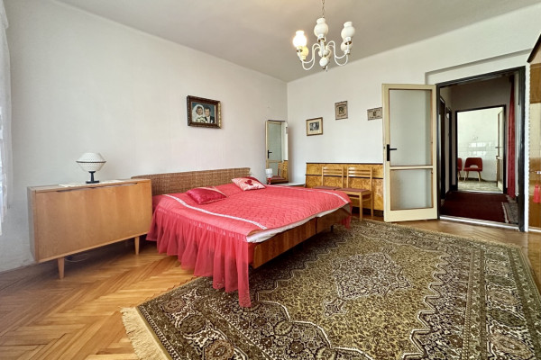 PREDAJ - rodinný dom, BAČKOVÍK