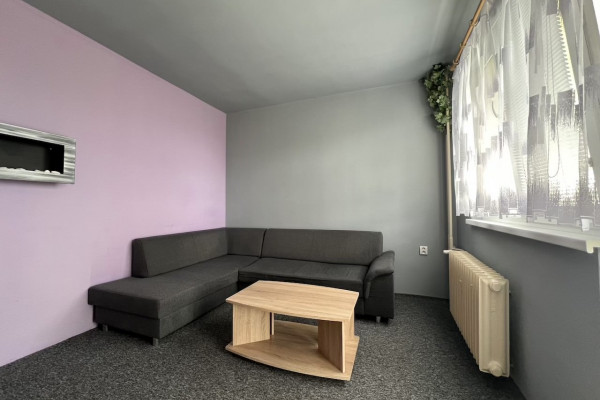 1-izbový byt na ulici Slobody na Terase