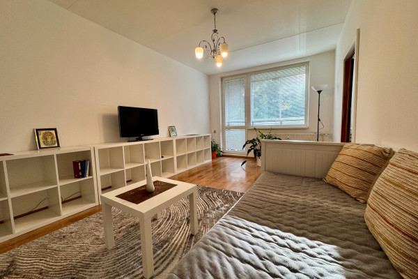 Prenájom 1 izbový byt po rekonštrukcii centrum ul. Fibichova
