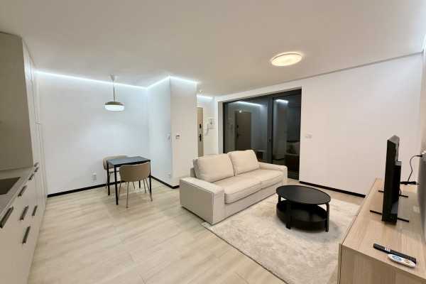 2 - izbový byt v úplnom centre