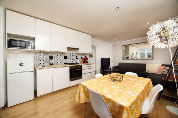 Slnečný 3 izbový byt v centre Košíc