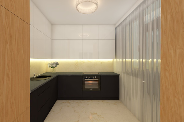 Predaj 3 izbový byt po KR Košice I. Staré mesto