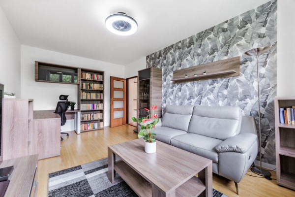 Predaj 2 izbový tehlový byt - top lokalita Košice I. Sever