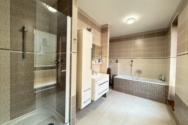 Rodinný dom Panoráma