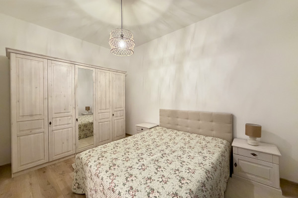 Rezidencia tostov palác 3 izbový