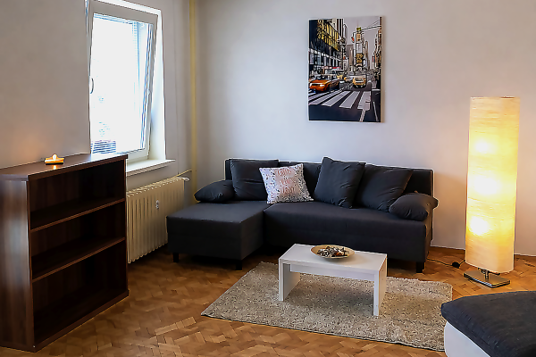 Tr. SNP 4-izbový byt na predaj