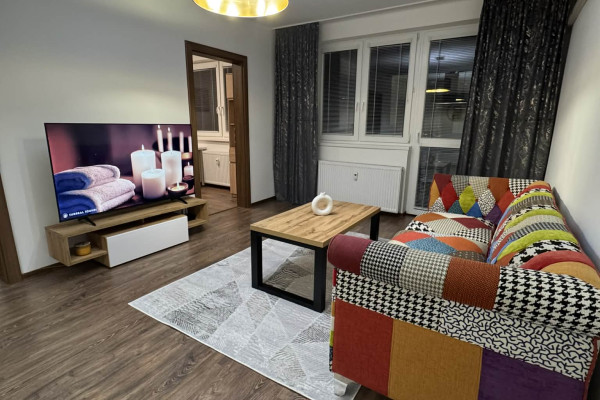 Na prenájom 3-izbový byt na Terase v Košiciach