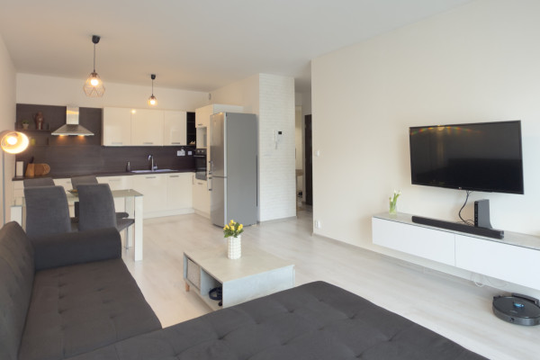 PREDAJ - 2 izbový byt, Adlerova, Košice, BumbleBee