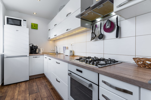 Na predaj 4-izbový byt Košice – Terasa