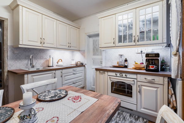 Na predaj 3-izbový byt Košice – Furča