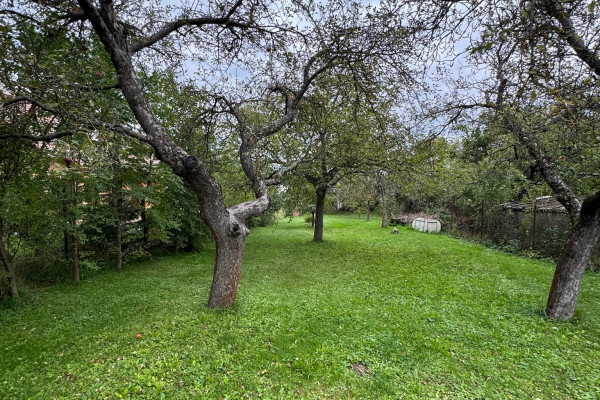 NA PREDAJ stavebný pozemok, Gelnická ul., Košice – Pereš