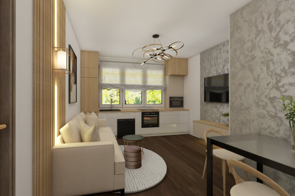 Predaj 2 izbový byt pôvodný stav -  Košice IV. - Juh